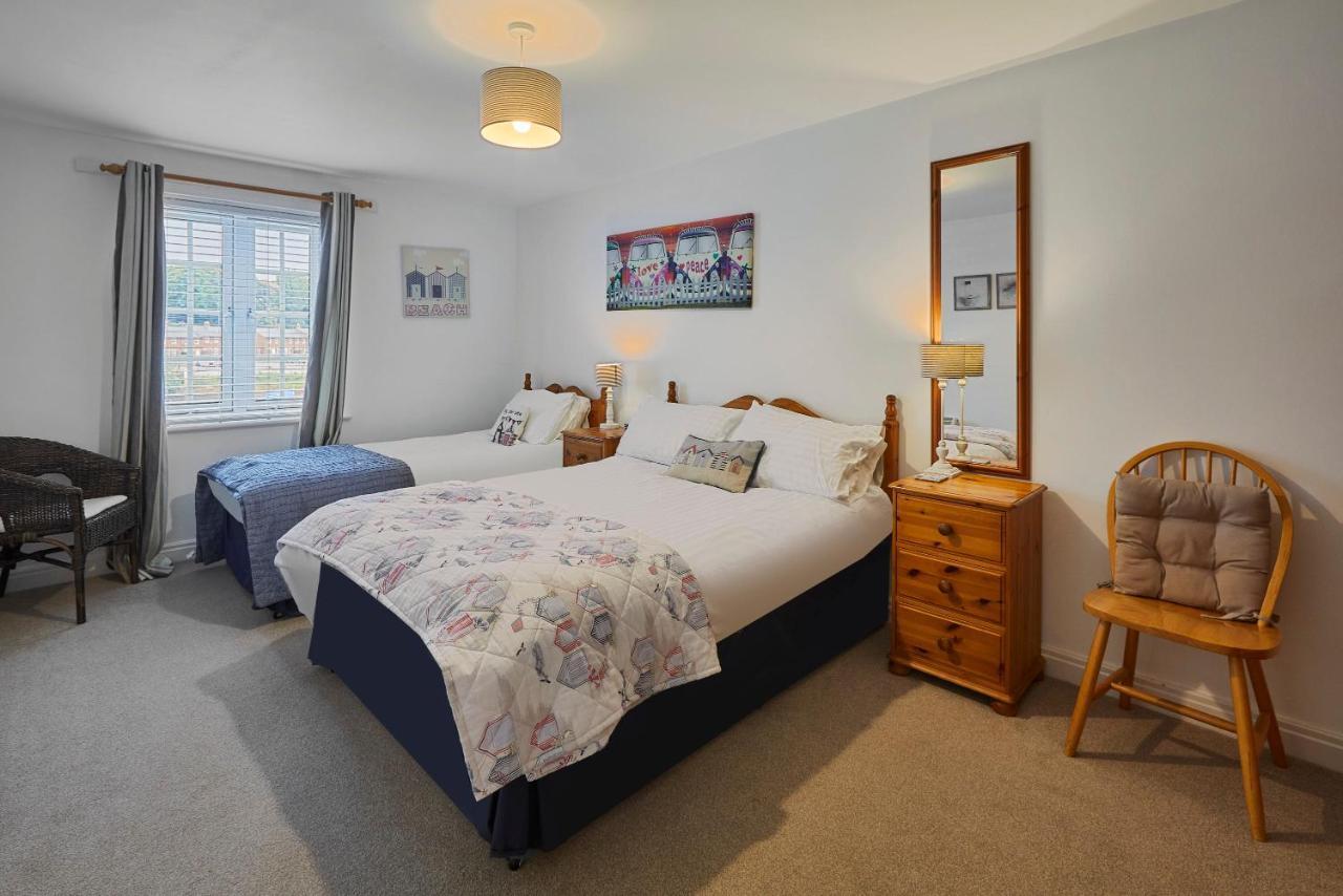 Host & Stay - Riverrun Whitby Exteriör bild