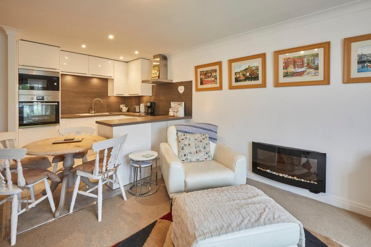 Host & Stay - Riverrun Whitby Exteriör bild