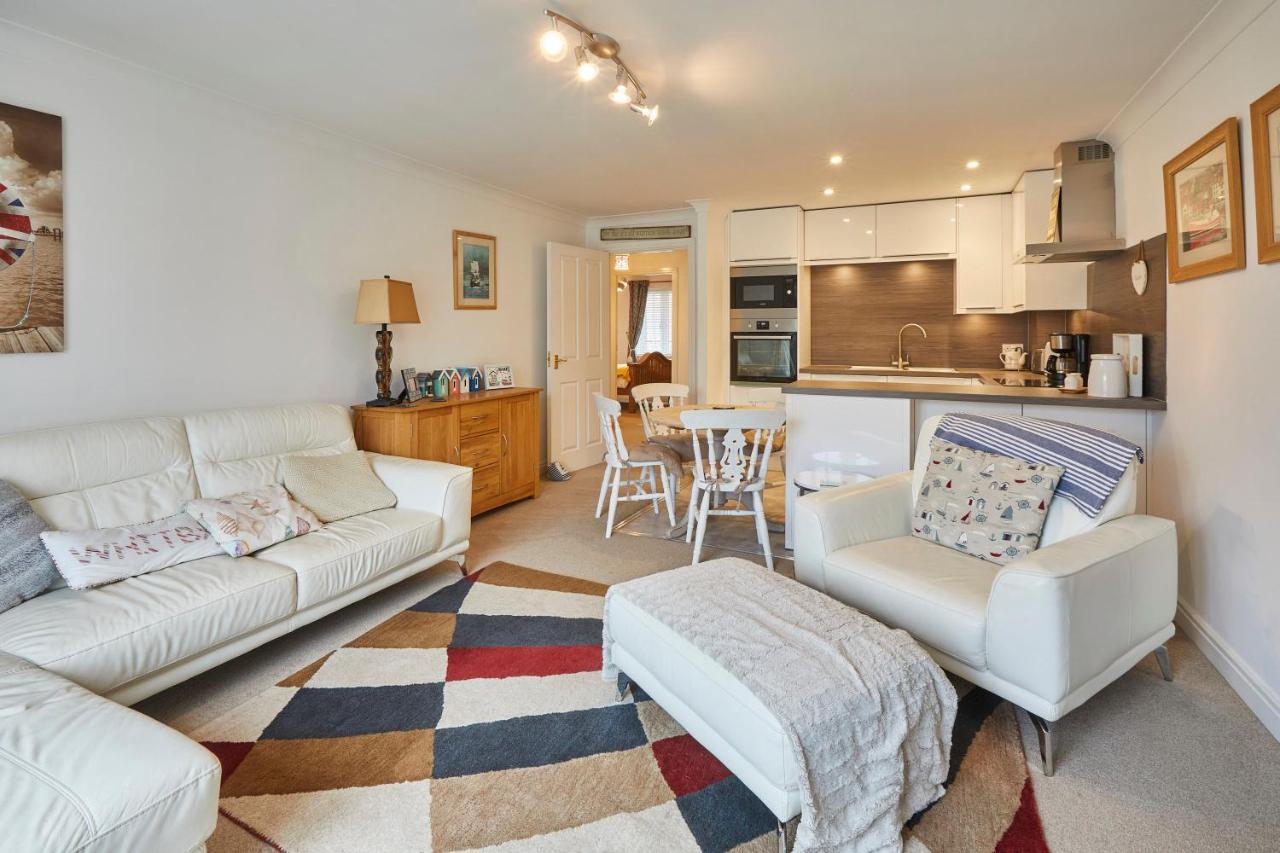 Host & Stay - Riverrun Whitby Exteriör bild