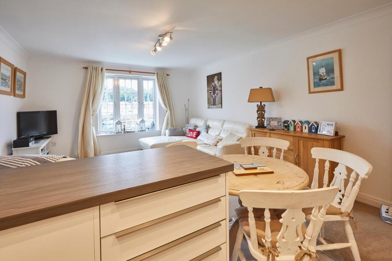 Host & Stay - Riverrun Whitby Exteriör bild